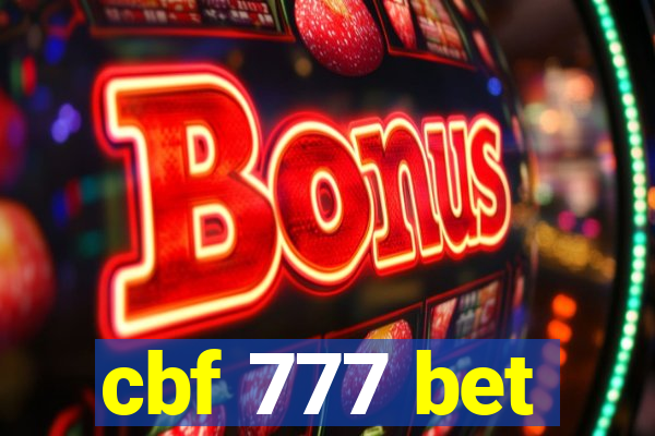 cbf 777 bet